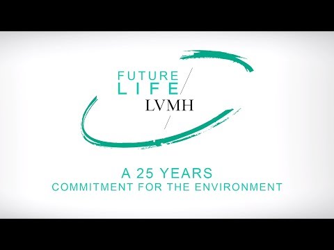 LVMH - #FutureLife - Introducing The Glenmorangie DEEP initiative