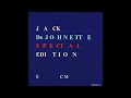 Jack DeJohnette & David Murray & Arthur Blythe – India (reprise de John Coltrane)