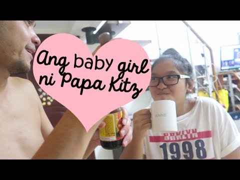 PAPA'S GIRL - anneclutzVLOGS Video