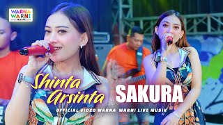 Download lagu SAKURA - SHINTA ARSINTA ft. OM NIRWANA | LIVE MUSIC | VERSI KOPLO mp3 Download lagu SAKURA - SHINTA ARSINTA ft. OM NIRWANA | LIVE MUSIC | VERSI KOPLO mp3