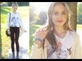 модная осень: ботинки Dr.Martens 