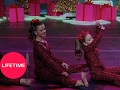 Dance Moms Full Dance Christmas Morning S3 E39 Lifetime
