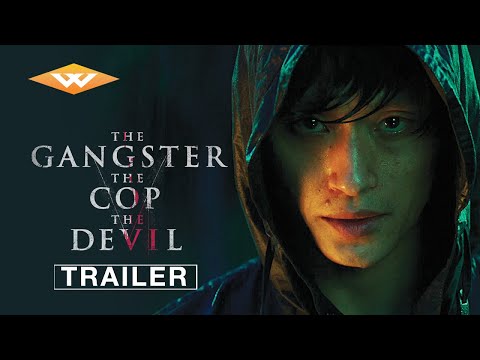 The Gangster, the Cop, the Devil Movie Trailer