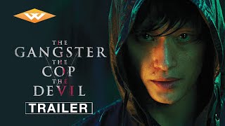 Video trailer för The Gangster, The Cop, The Devil (2019) Official US Trailer |