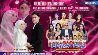 Download lagu 🔴Live Streaming 'NEW PRIMAEGA'  Senin 30 Maret 2026, Dukuhmaja Rt:05/05,Songgom-Brebes mp3