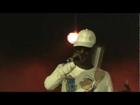 Bagdad 2060 / Sifort-Ouvre tes yeux 2 ! live @ urbanlink !