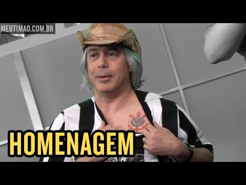 Velhas Virgens - Todo Poderoso Timão