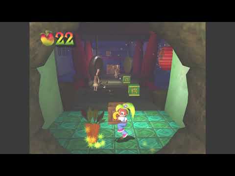 Crash Bandicoot Wrath of Cortex Walkthrough Part 9 Banzai Bonsai