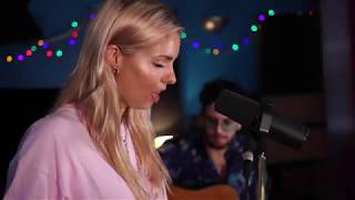 Love the Lie (Acoustic) [Live in Session]