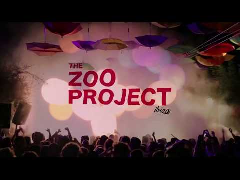 The Zoo Project Ibiza 🍌