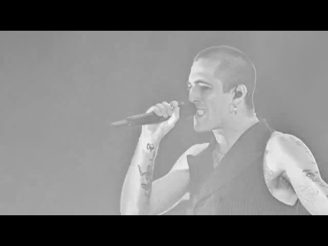 Baby Said von Maneskin ((jetzt ansehen))