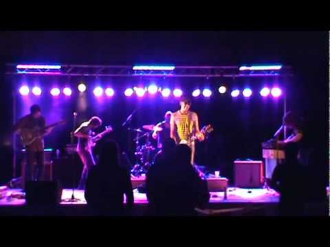 The Delta Routine - Switchblade - Rock Your Cause 2012