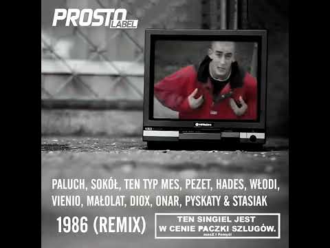 02 Paluch & Ten Typ Mes   1986 dennis7 Remix, Part II