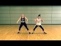 "SHAWTY GOT MOVES" @GetCool DANCE FITNESS ...