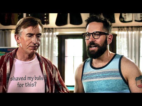 IDEAL HOME Bande Annonce VF (Paul Rudd, Couple Gay)