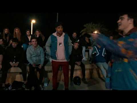 🔥PTA vs PORTI🔥 [FINAL] //CLASIFICACIÓN NACIONAL BDP//