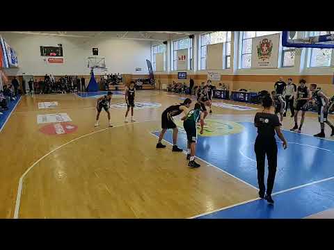 Falcon 2005 - Zalgiris (46-59) EYBL