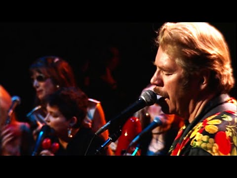 Thumbnail for Dan Hicks & The Hot Licks : I Scare Myself  (Live @ San Francisco's Warfield Theatre) by Sid Page