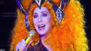 Cher - Hell On Wheels