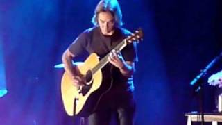 Tim Reynolds (Dave and Tim) Las Vegas, NV 12-12-09 Kundalini Bonfire