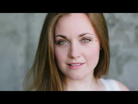 "Die junge Nonne" by Franz Schubert