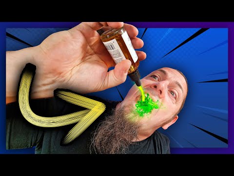 Ich habe 7 Getränkezusätze getestet! Air Up, Waterdrop, InFuuzed & Co.