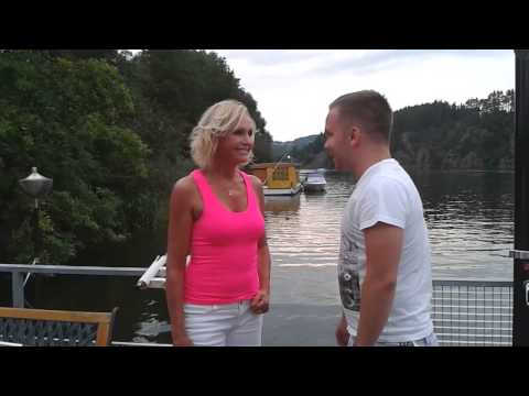 Helena Vondráčková - Letní zdravice - Nemůžu bez tebe žít