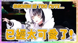 Shiori 已經太可愛的片段….實在太可愛了…【Shiori Novella 】【Hololive EN】