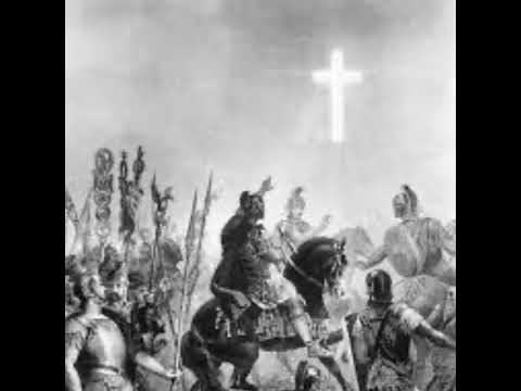 Episode 399 - The Battle of Milvian Bridge