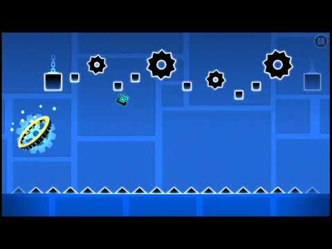 Kisma - Fingertips | Layout - Geometry Dash | J17