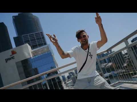 JyE SimpsoN - Take My Pain Away (Official Video)