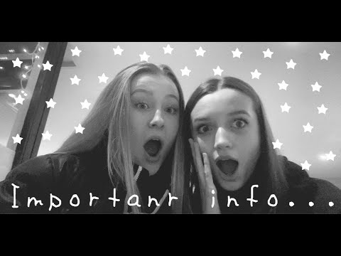 A quick and rubbish explanation | Dee and Gee