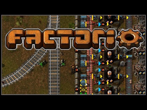 Factorio Meiosis :: Batteries For All Time - Episode 27