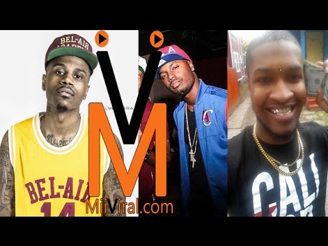 SHUICIDE HOLLA ACCUSED OF BITING YOUNG SCRATT & HEYBERT FLEXWORTHY