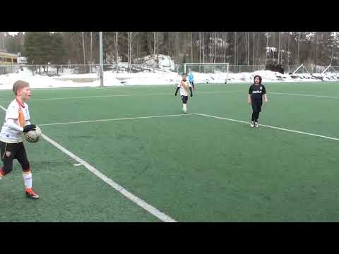 D Miniliiga VJS-TaFa