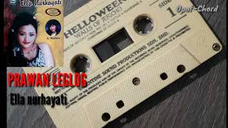 Download lagu PRAWAN LEGLOG ELLA NURHAYATI TEMBANG  KENANGAN ERA 2000an mp3