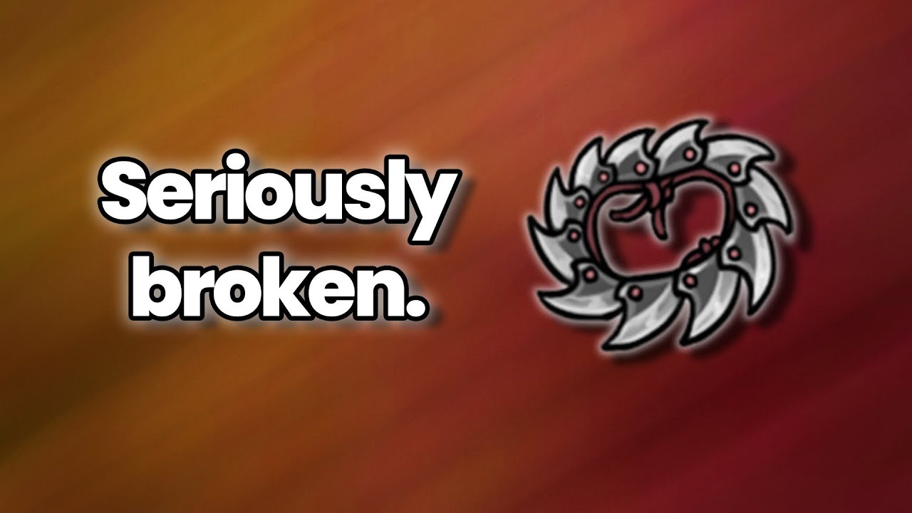 How to Use The Most BROKEN Tool in Silksong...