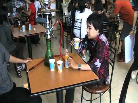 Minute Maid Pulpy : Video Contest - Royal Plaza_63