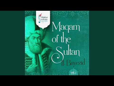 Neva Saz Semaisi Aksak Semai