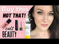 The products you NEED from CULT BEAUTY and what to AVOID!