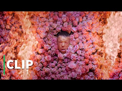 AL MARGEN - CLIP OFICIAL (HD)