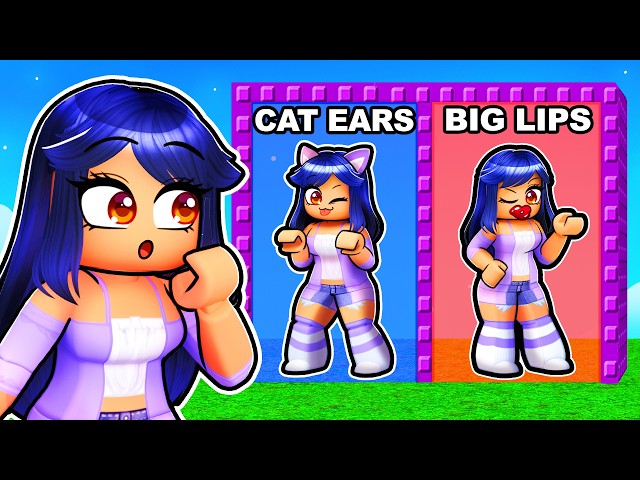 Would You Rather PICKS Our OUTFITS! SDDEFAULT Thumbnail