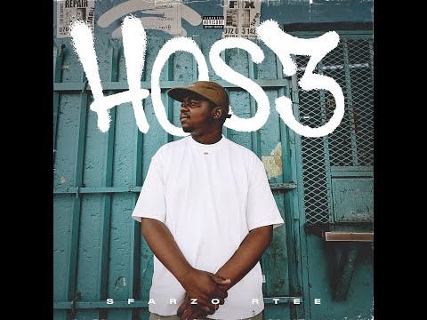 Sfarzo Rtee MDU aka TRP Vyno Keys Tjovitjo feat CowBoii