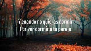 🎵 Andrés Suárez , Nina - Tal vez te acuerdes de mí - Letra