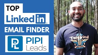 Lead Generation Tool to Find B2B and Personal Emails of LinkedIn Profiles - PIPILEADS Email Finder