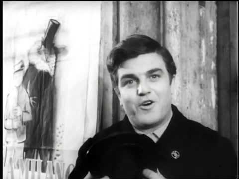 Miracolo a Milano trailer Vittorio de Sica