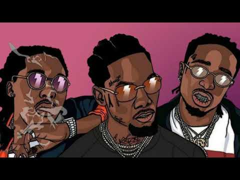 [FREE] Migos Type Beat 2018 - "Robbery" | Free Type Beat | Rap/Trap Instrumental 2018