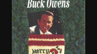 Buck Owens  - All I Want For Christmas Dear Is You
