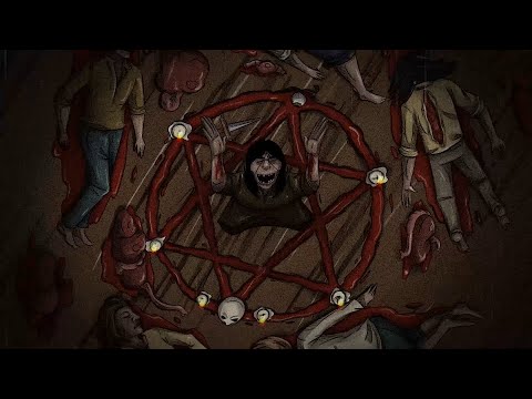 Slaughter The Giant - Raging Demons (Animated Music Video)