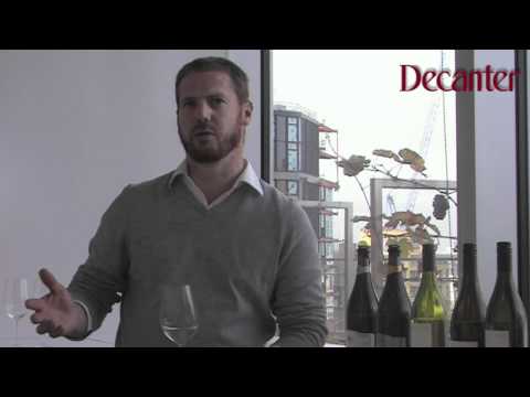 Tim Heath of Cloudy Bay